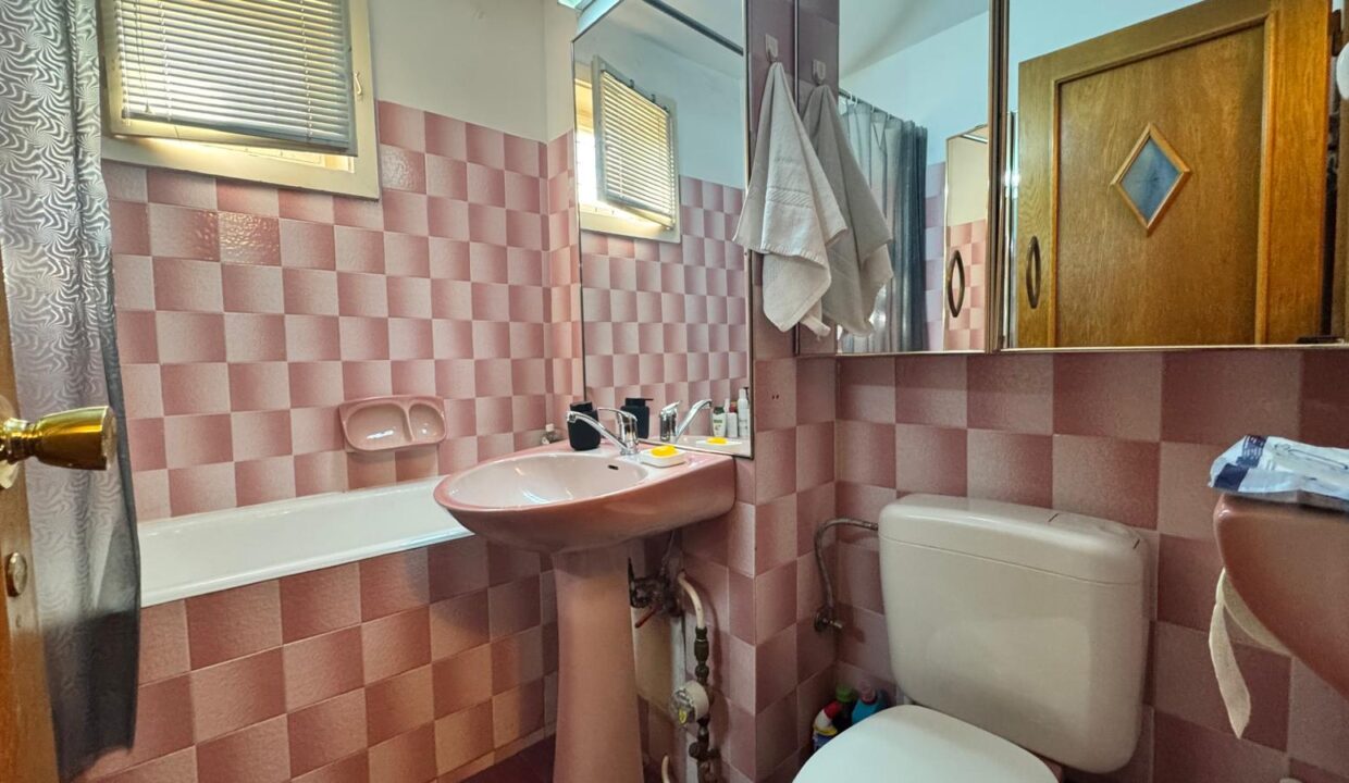 AP1541-Ap. 3 camere de vanzare, str. Gheorghe Doja-34
