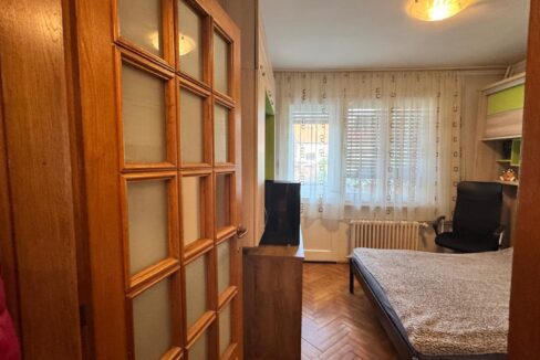 AP1541-Ap. 3 camere de vanzare, str. Gheorghe Doja-35