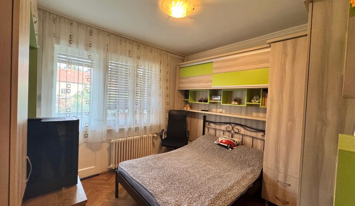 AP1541-Ap. 3 camere de vanzare, str. Gheorghe Doja-36