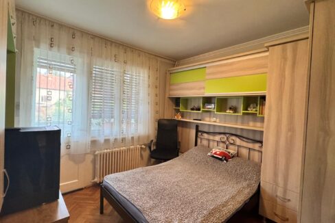 AP1541-Ap. 3 camere de vanzare, str. Gheorghe Doja-36