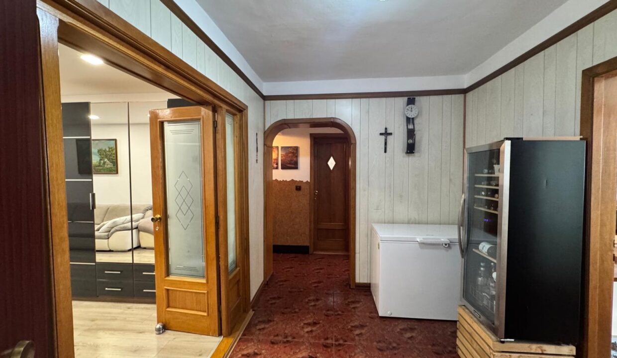 AP1541-Ap. 3 camere de vanzare, str. Gheorghe Doja-38