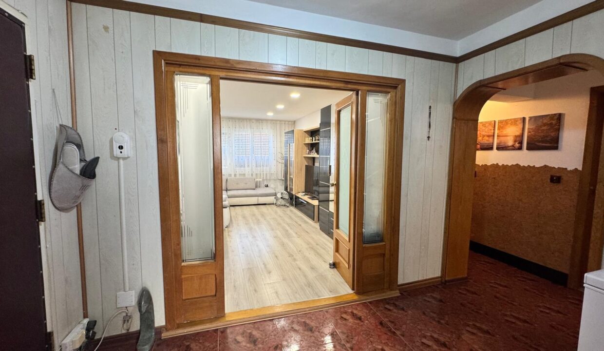 AP1541-Ap. 3 camere de vanzare, str. Gheorghe Doja-39