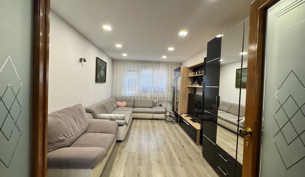 AP1541-Ap. 3 camere de vanzare, str. Gheorghe Doja-4