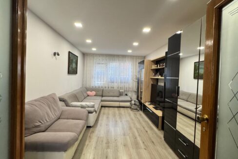 AP1541-Ap. 3 camere de vanzare, str. Gheorghe Doja-4