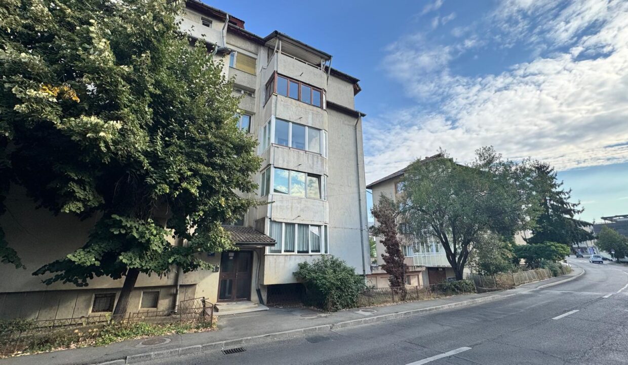 AP1541-Ap. 3 camere de vanzare, str. Gheorghe Doja-49