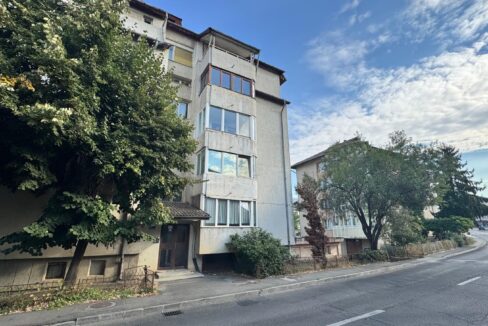 AP1541-Ap. 3 camere de vanzare, str. Gheorghe Doja-49