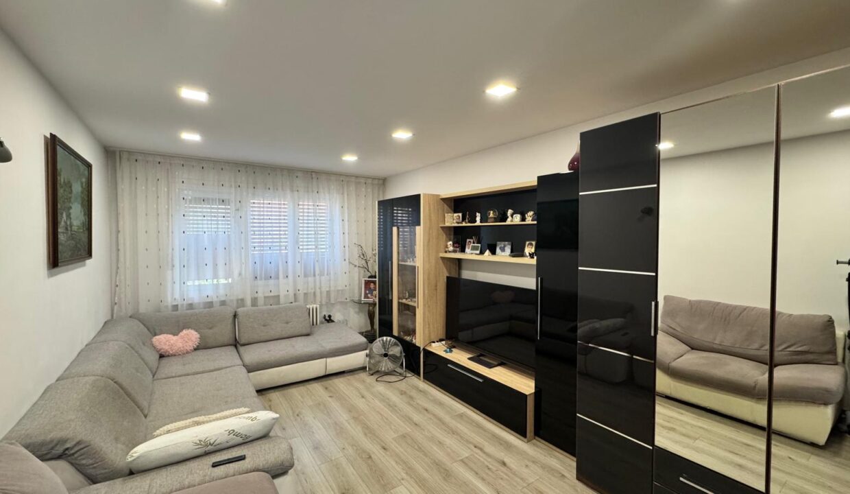 AP1541-Ap. 3 camere de vanzare, str. Gheorghe Doja-6
