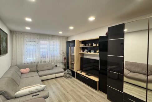 AP1541-Ap. 3 camere de vanzare, str. Gheorghe Doja-6