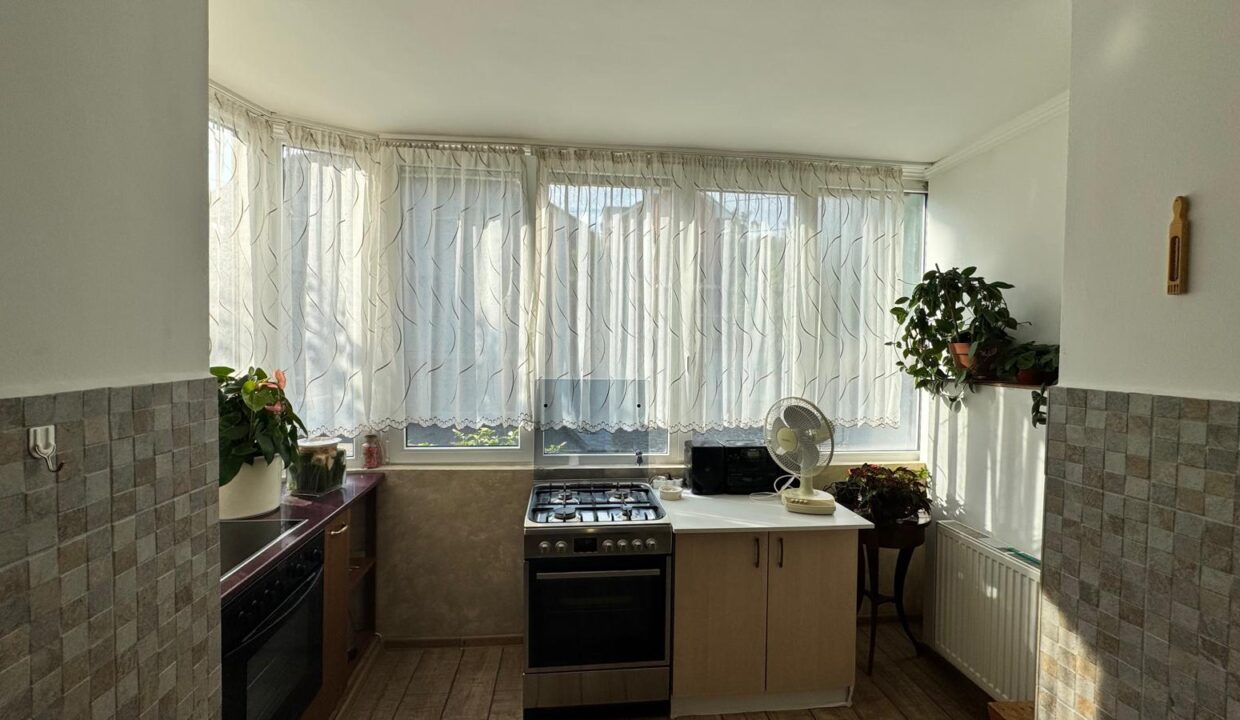 AP1541-Ap. 3 camere de vanzare, str. Gheorghe Doja-9