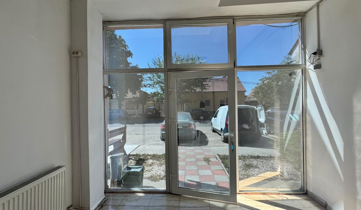 SC0138-Geta-Spațiu comercial de închiriat – Zona Ioșia 10