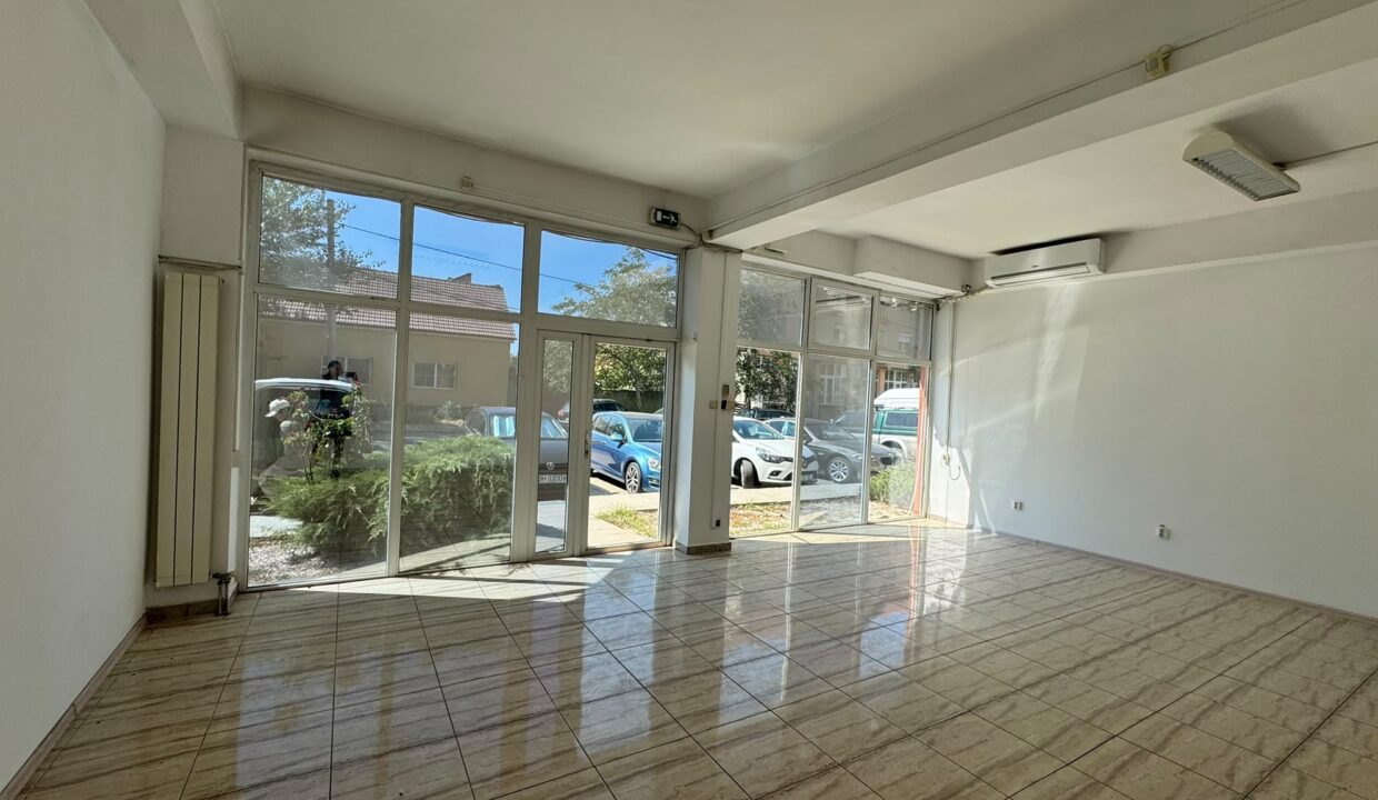 SC0138-Geta-Spațiu comercial de închiriat – Zona Ioșia 13