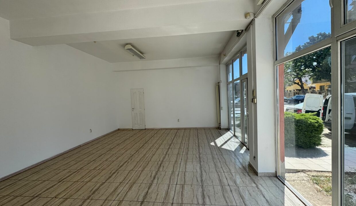 SC0138-Geta-Spațiu comercial de închiriat – Zona Ioșia 16