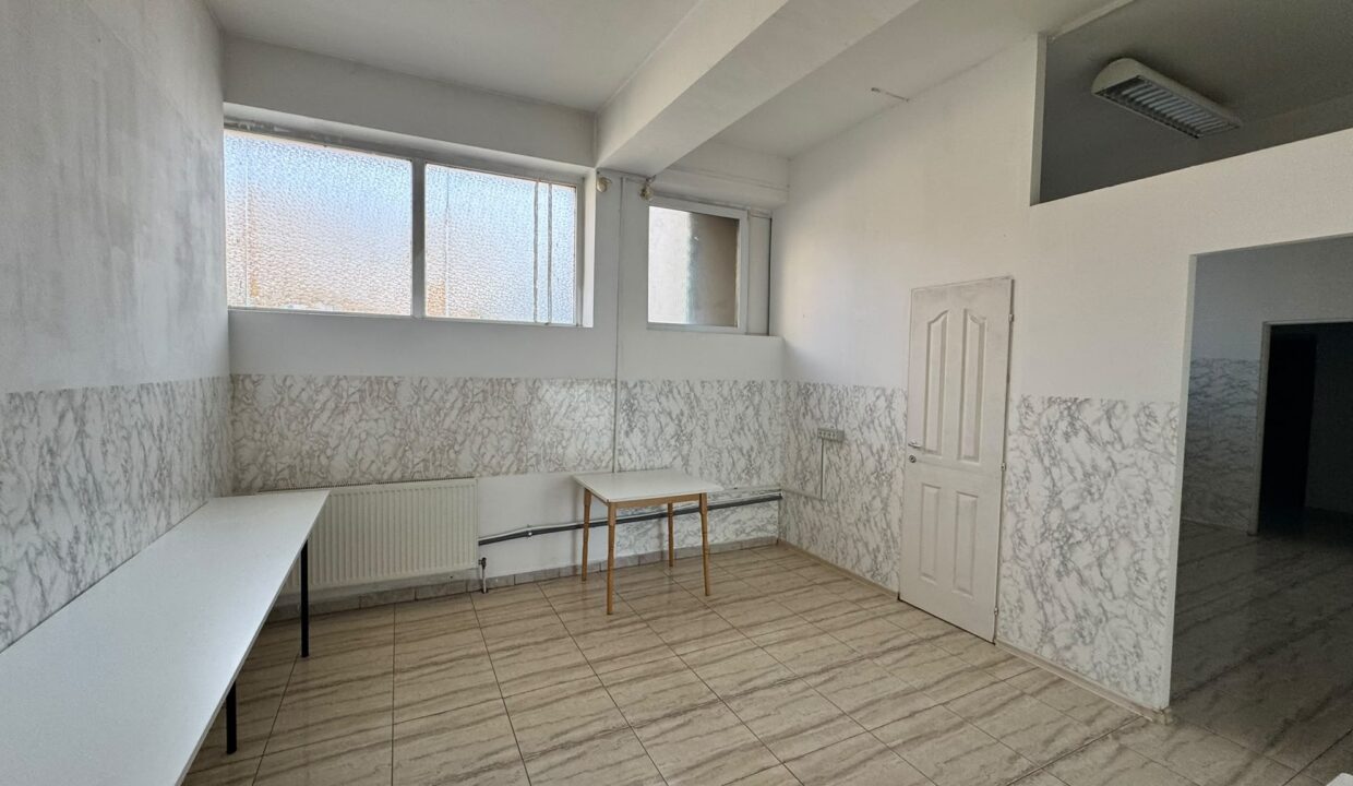 SC0138-Geta-Spațiu comercial de închiriat – Zona Ioșia 21