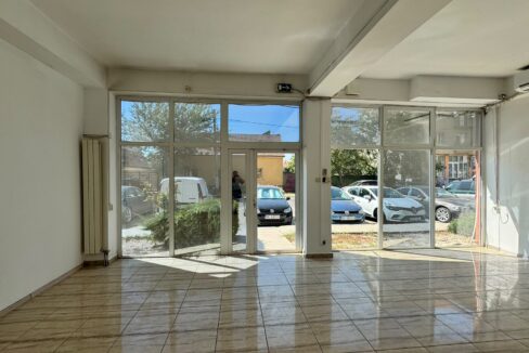 SC0138-Geta-Spațiu comercial de închiriat – Zona Ioșia 36