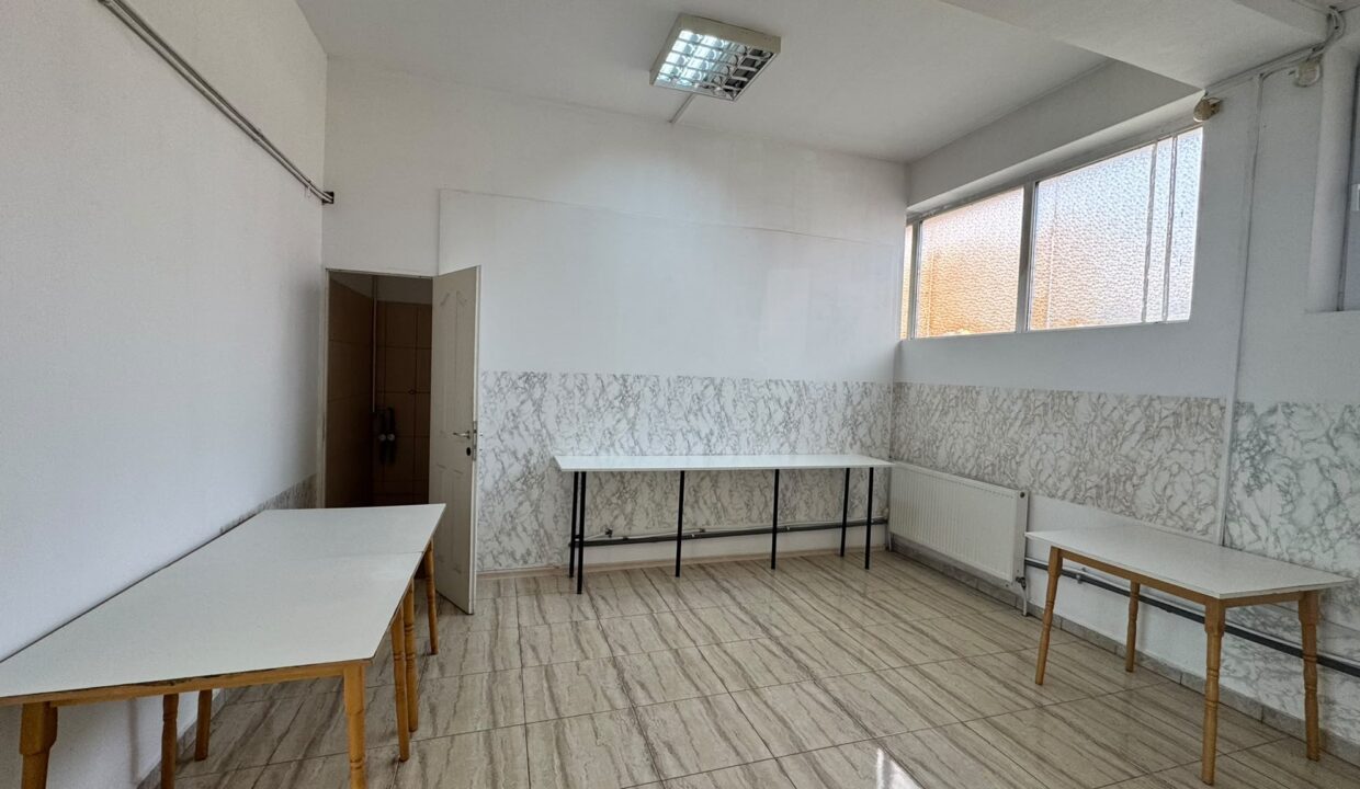 SC0138-Geta-Spațiu comercial de închiriat – Zona Ioșia 46