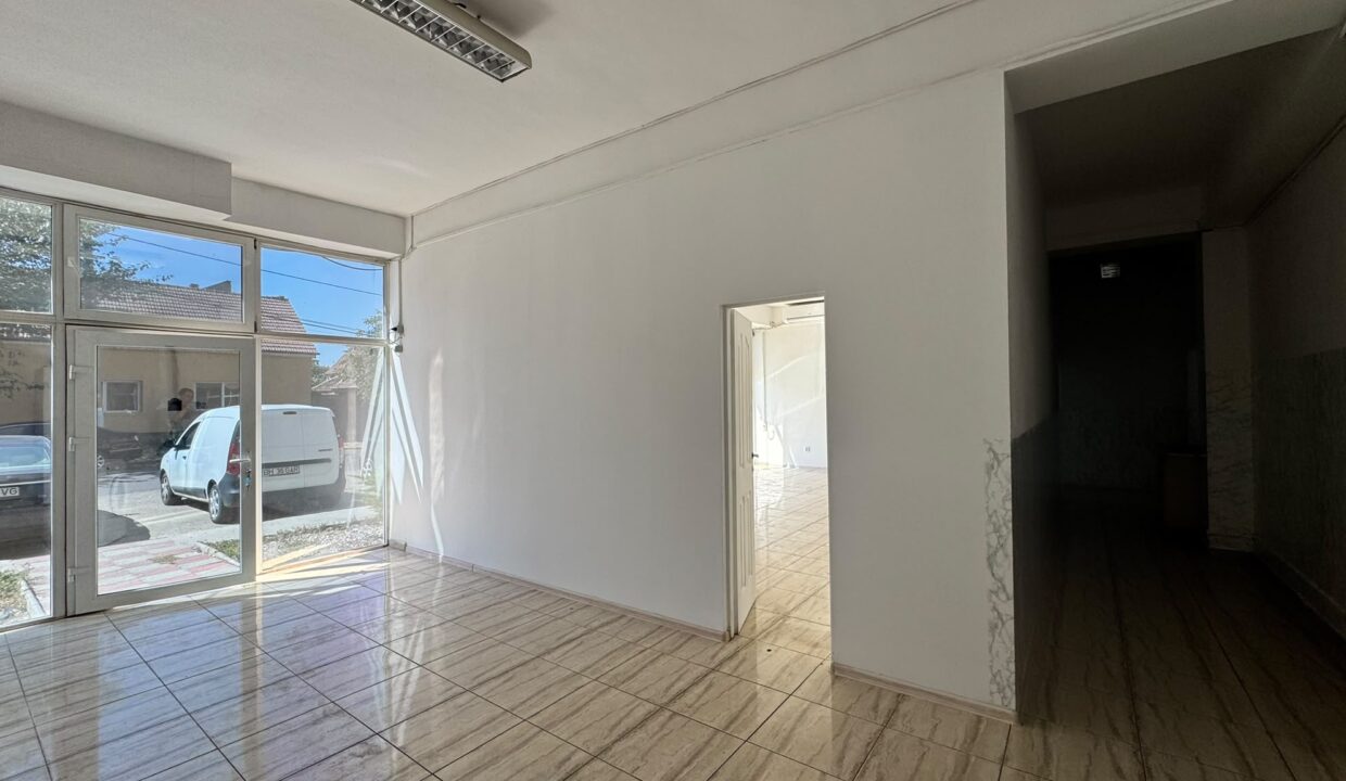 SC0138-Geta-Spațiu comercial de închiriat – Zona Ioșia 48