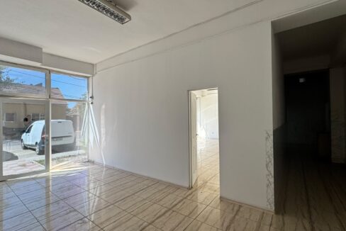 SC0138-Geta-Spațiu comercial de închiriat – Zona Ioșia 48