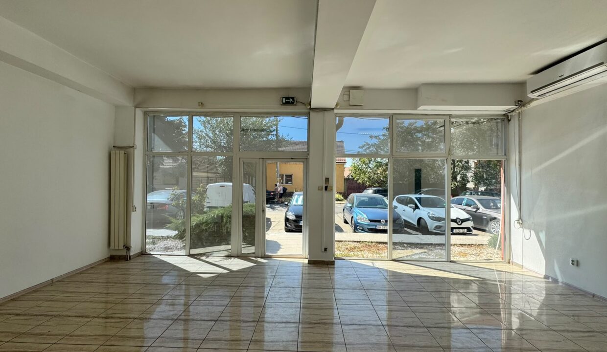 SC0138-Geta-Spațiu comercial de închiriat – Zona Ioșia 51