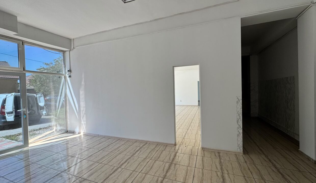 SC0138-Geta-Spațiu comercial de închiriat – Zona Ioșia 7