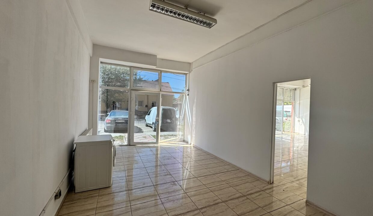 SC0138-Geta-Spațiu comercial de închiriat – Zona Ioșia 8