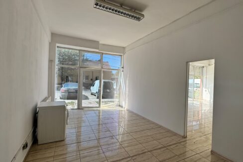 SC0138-Geta-Spațiu comercial de închiriat – Zona Ioșia 8
