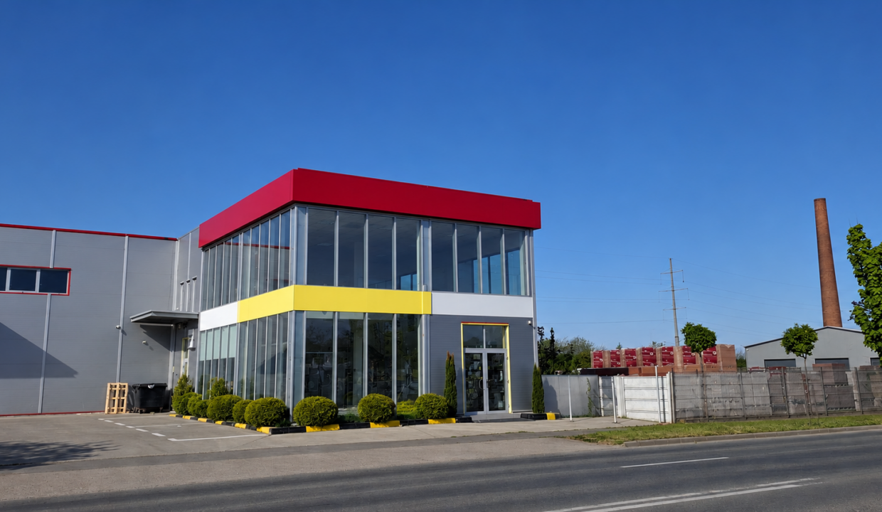 SC0139-Sp. com. de închiriat– str.Matei Corvin, nr.2, Oradea 02