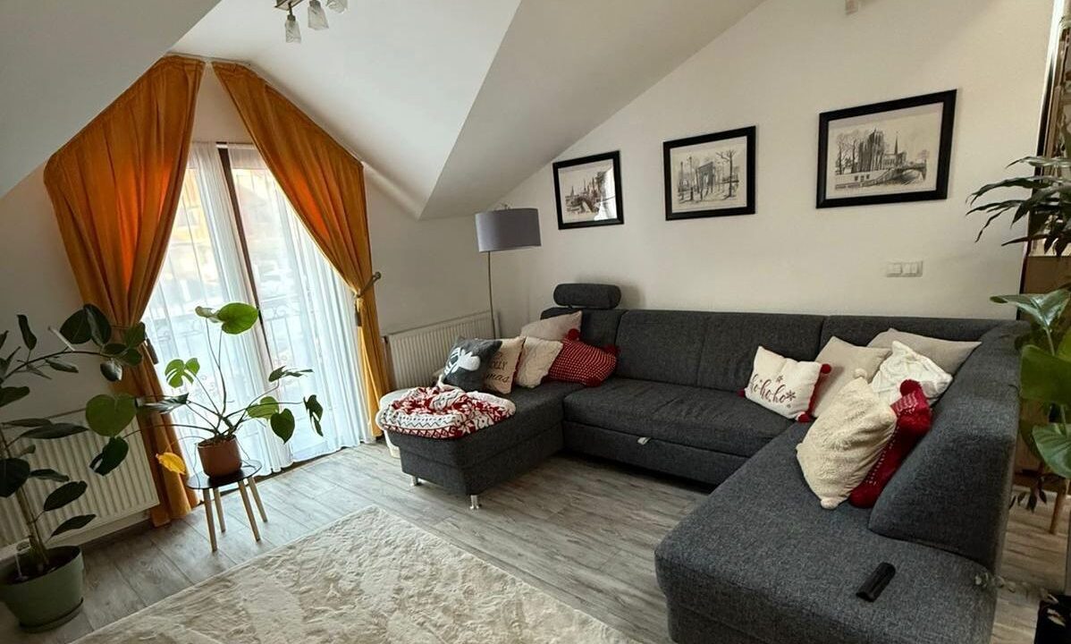 AP1542-Geta-Ap. 3 camere de inchiriat, str. Colinelor 1