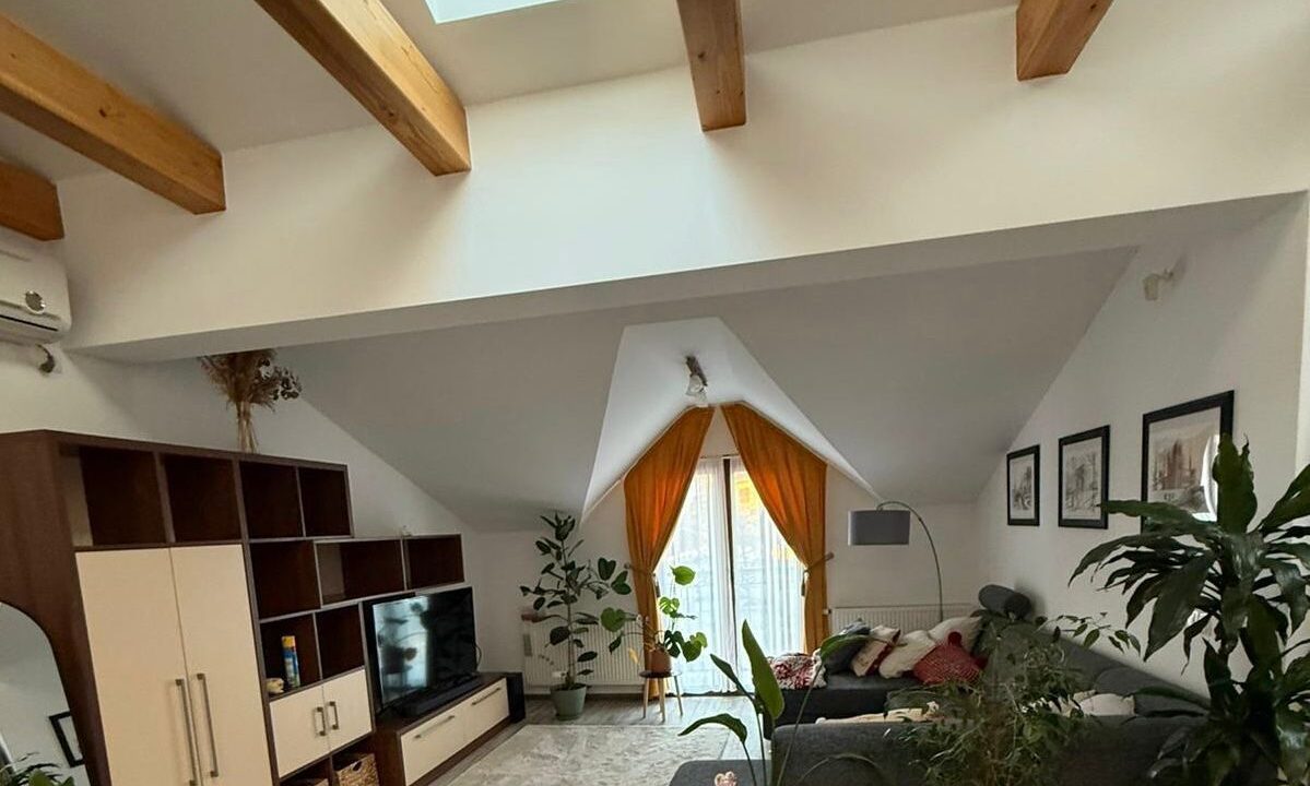 AP1542-Geta-Ap. 3 camere de inchiriat, str. Colinelor 2