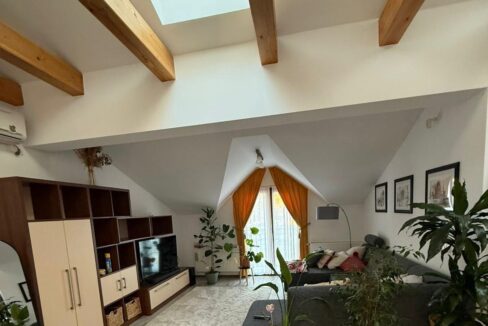 AP1542-Geta-Ap. 3 camere de inchiriat, str. Colinelor 2