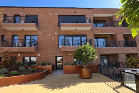 AP1544-Ap 2 cam de vanzare Eas Residence central Str Cuza Voda bloc-12