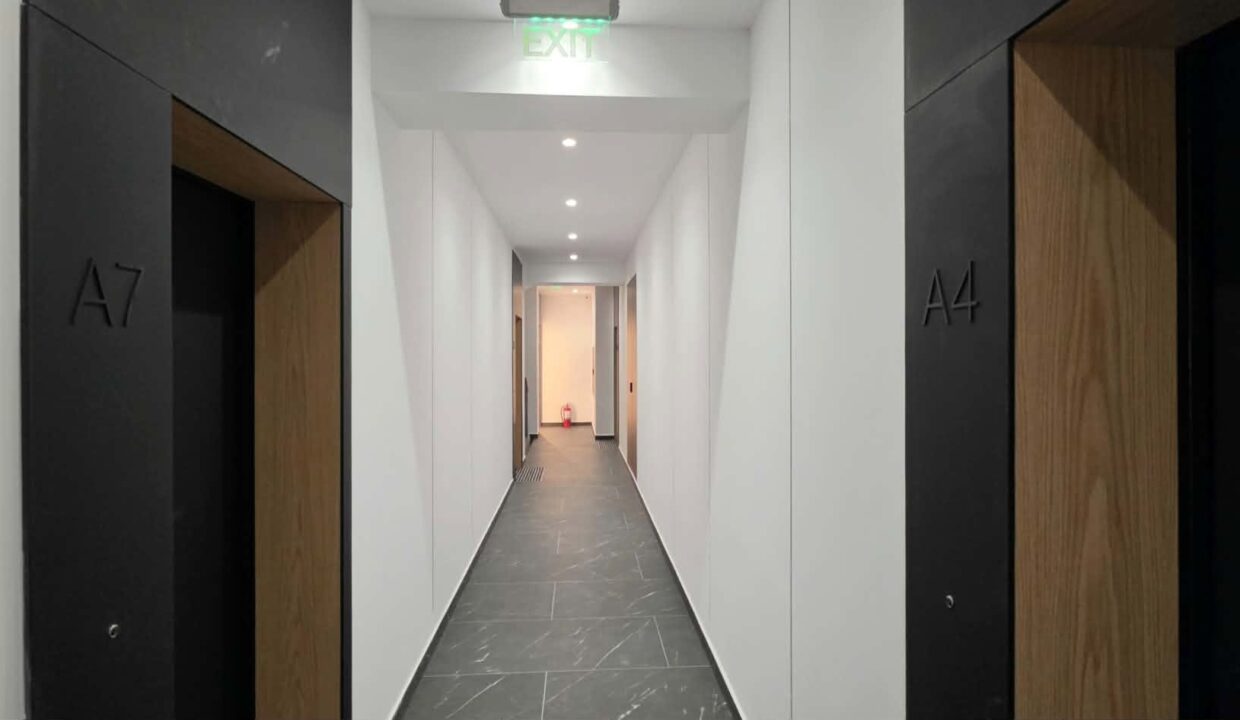 AP1544-Ap 2 cam de vanzare Eas Residence central Str Cuza Voda bloc-34