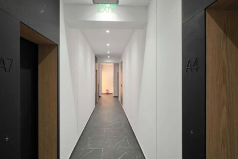 AP1544-Ap 2 cam de vanzare Eas Residence central Str Cuza Voda bloc-34