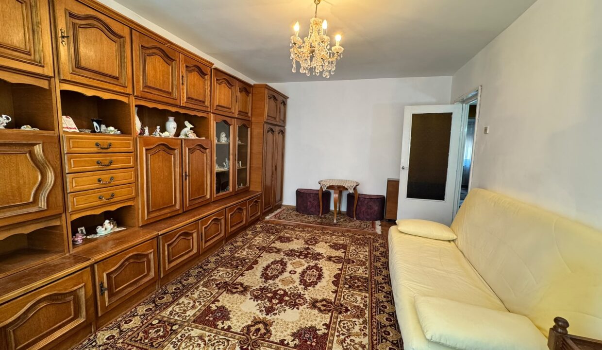 AP1550-Geta-Apartament 3 cam. de inchiriat – str. Vasile Conta 4