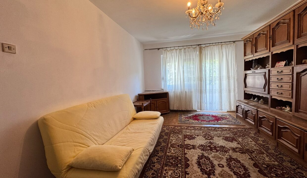 AP1550-Geta-Apartament 3 cam. de inchiriat – str. Vasile Conta 7