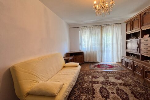 AP1550-Geta-Apartament 3 cam. de inchiriat – str. Vasile Conta 7