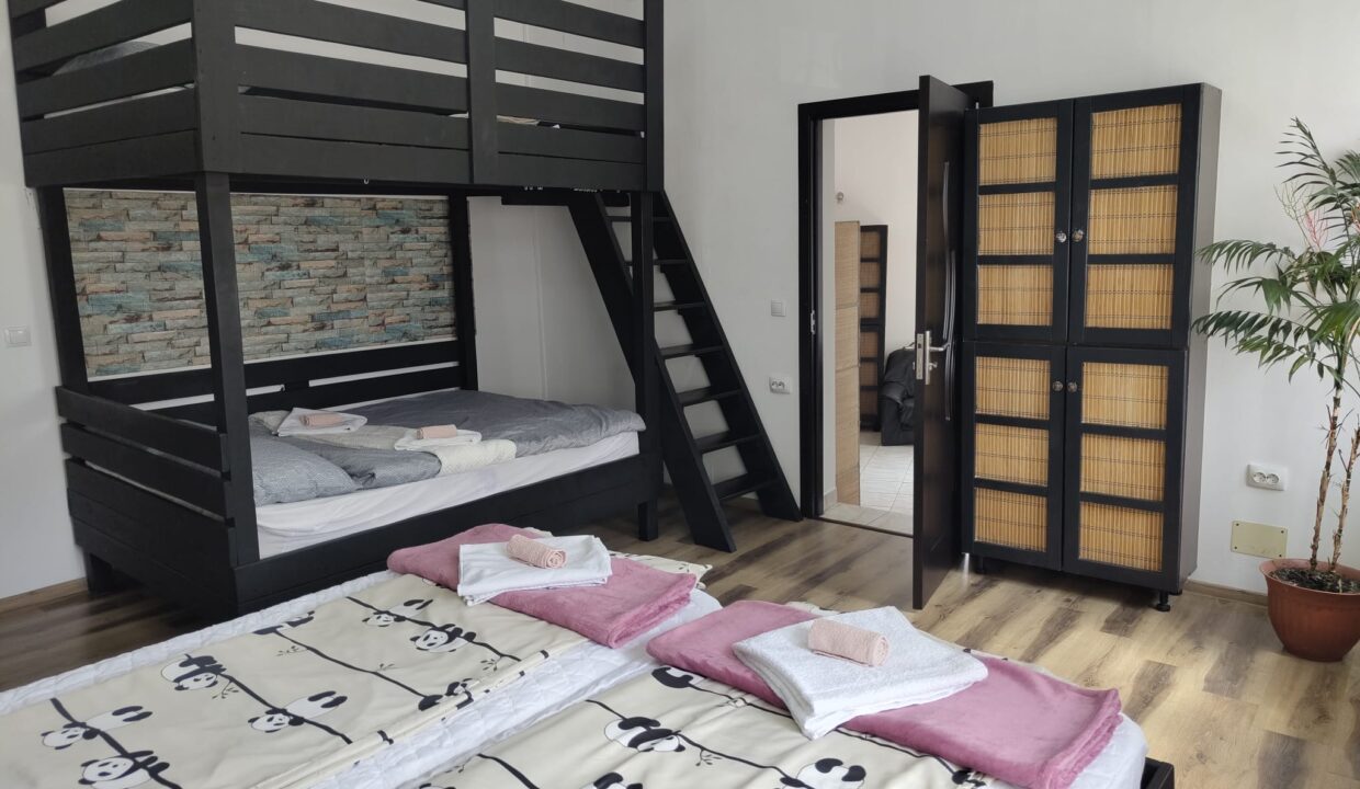 AP1551-Apartament 3 camere de închiriat, str. Samuil Micu Klein-08