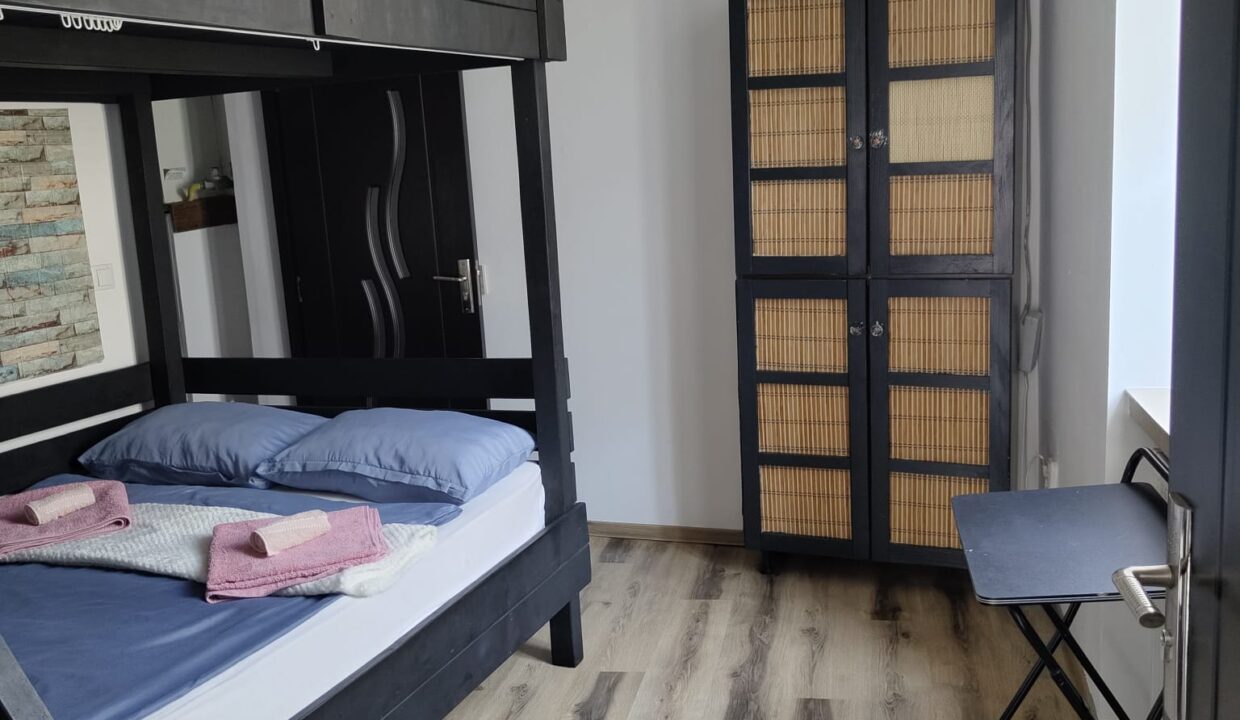 AP1551-Apartament 3 camere de închiriat, str. Samuil Micu Klein-15