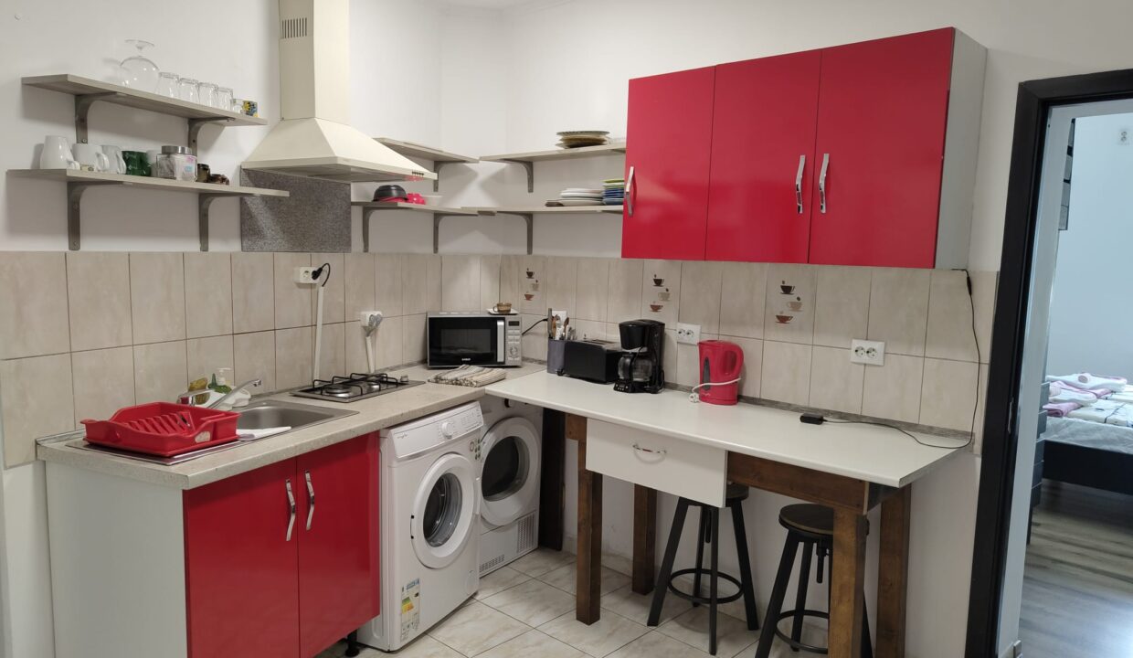 AP1551-Apartament 3 camere de închiriat, str. Samuil Micu Klein-20