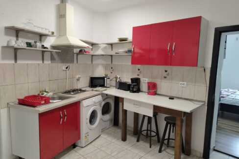AP1551-Apartament 3 camere de închiriat, str. Samuil Micu Klein-20