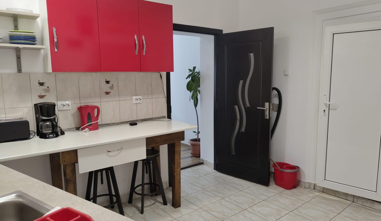 AP1551-Apartament 3 camere de închiriat, str. Samuil Micu Klein-21