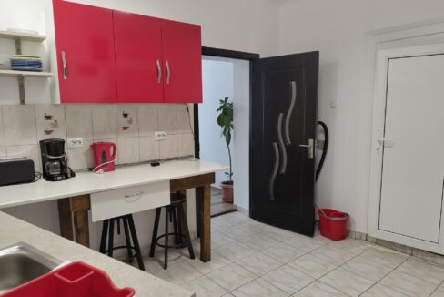 AP1551-Apartament 3 camere de închiriat, str. Samuil Micu Klein-21