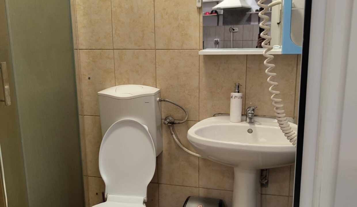 AP1551-Apartament 3 camere de închiriat, str. Samuil Micu Klein-22