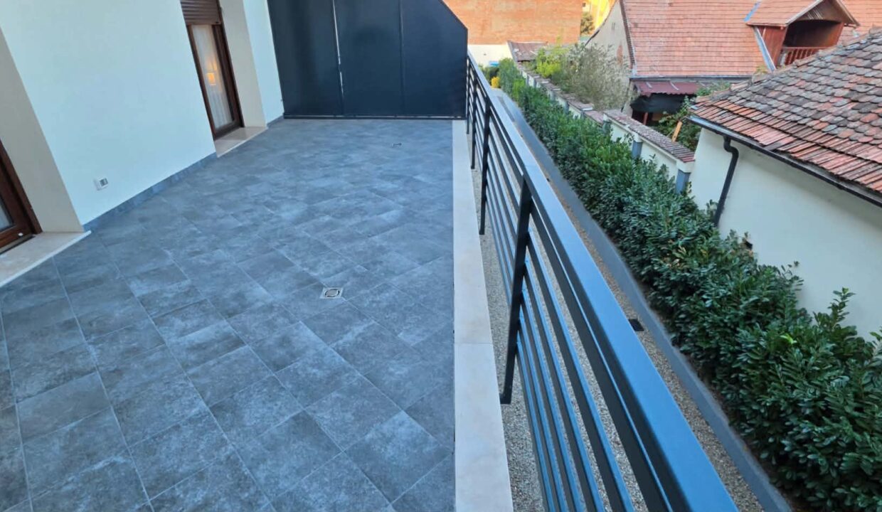 AP1552-Apartament 2 cam de inchiriat, Cuza Residence, et. 2, ap. 17, sc A-27