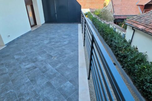 AP1552-Apartament 2 cam de inchiriat, Cuza Residence, et. 2, ap. 17, sc A-27