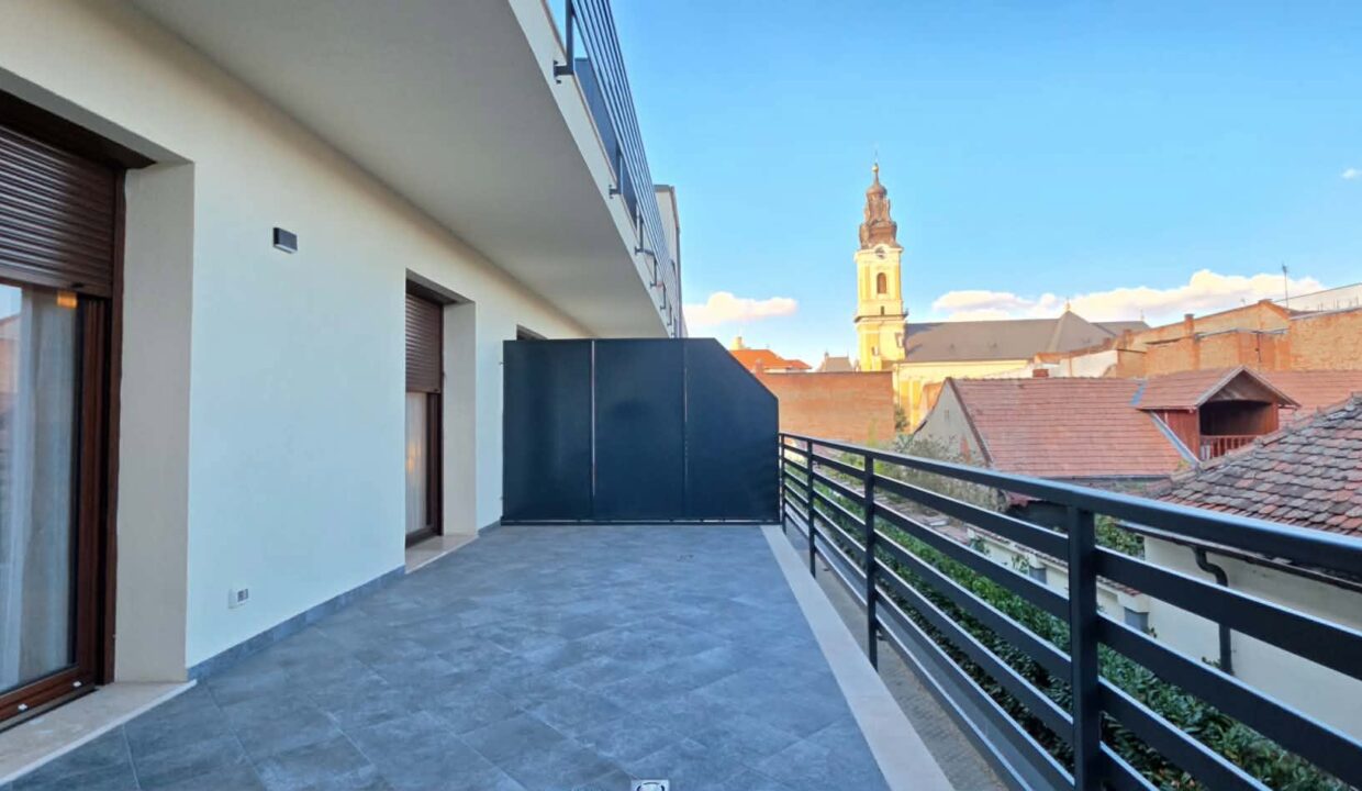 AP1552-Apartament 2 cam de inchiriat, Cuza Residence, et. 2, ap. 17, sc A-28