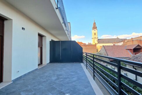 AP1552-Apartament 2 cam de inchiriat, Cuza Residence, et. 2, ap. 17, sc A-28