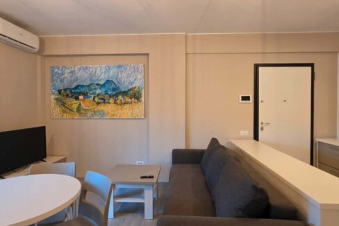 AP1553-Apartament 2 cam. de inchiriat, Cuza Residence-ap. 8-02