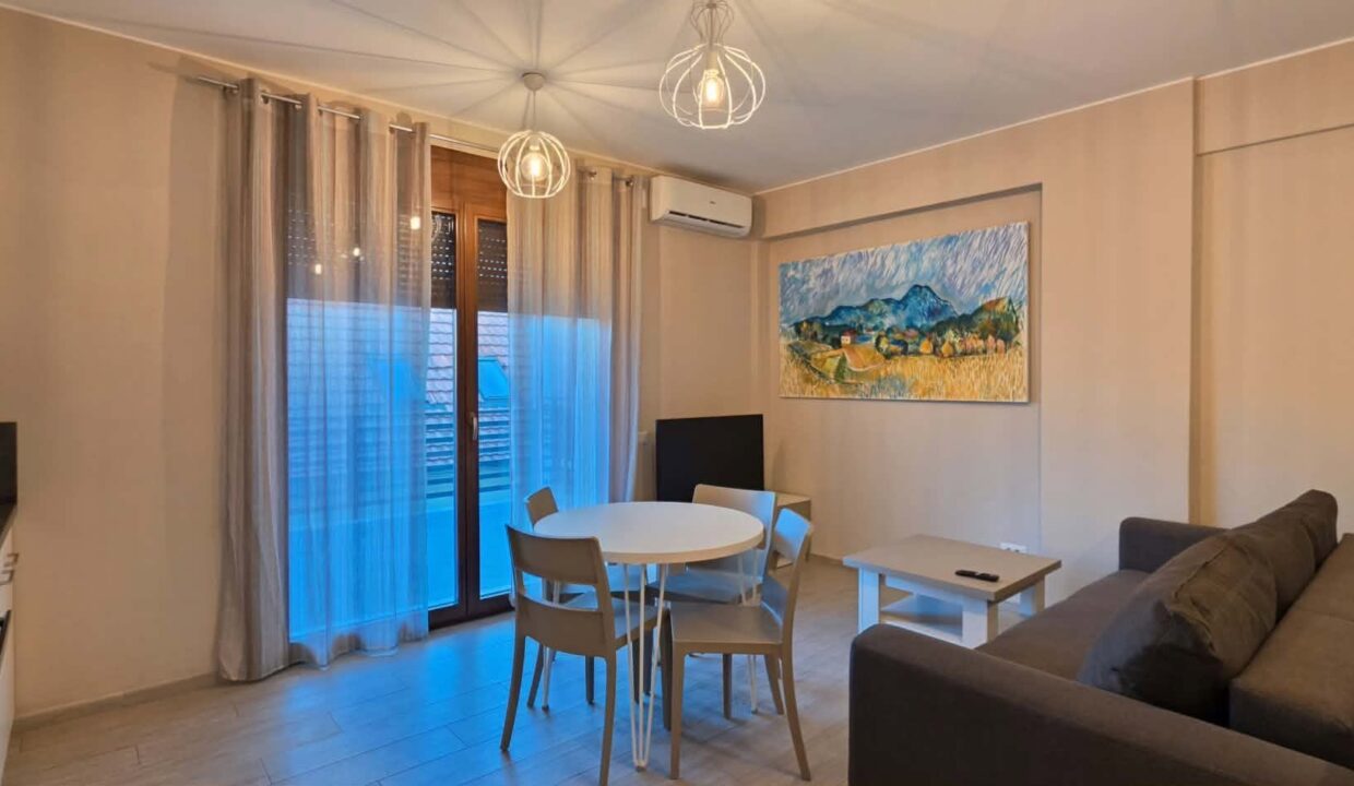 AP1553-Apartament 2 cam. de inchiriat, Cuza Residence-ap. 8-03