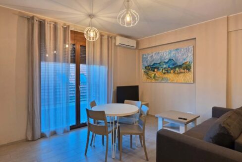AP1553-Apartament 2 cam. de inchiriat, Cuza Residence-ap. 8-03