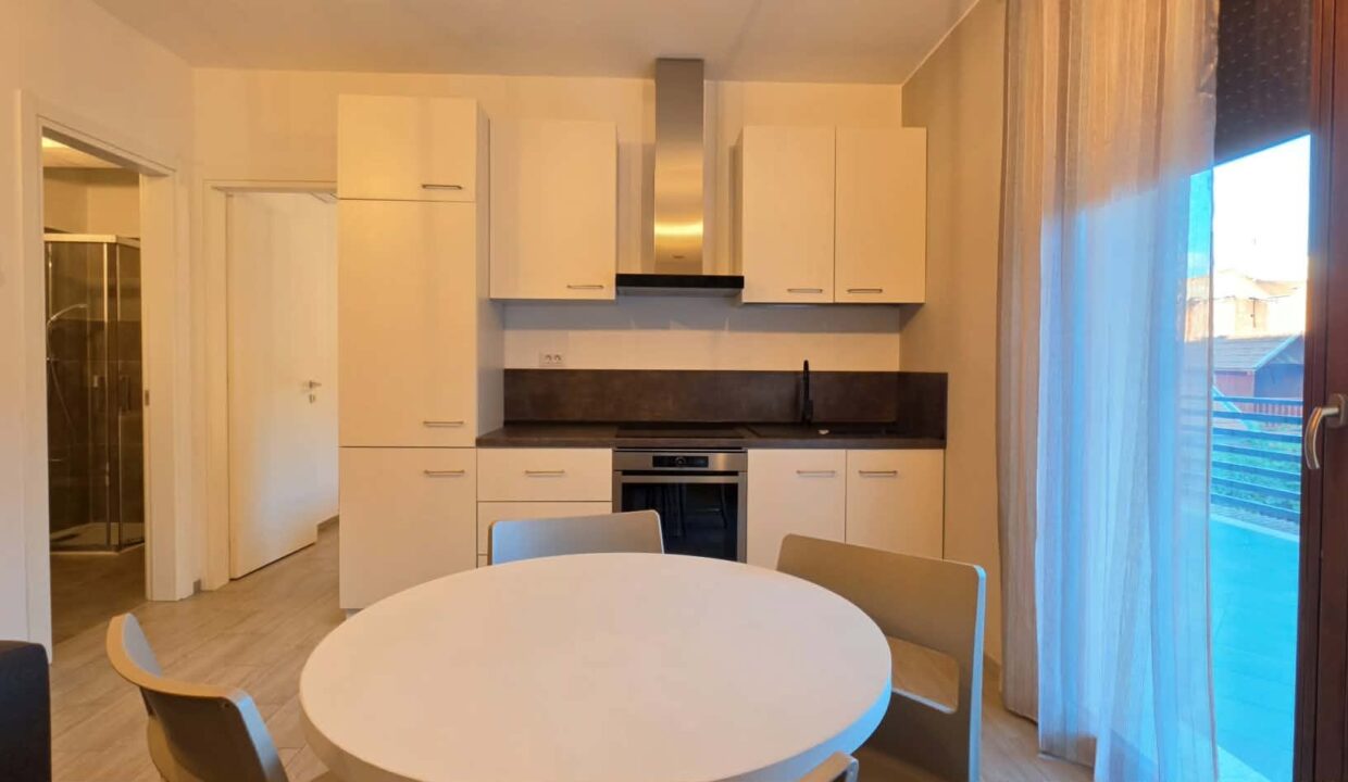 AP1553-Apartament 2 cam. de inchiriat, Cuza Residence-ap. 8-04